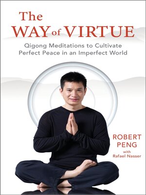 cover image of The Way of Virtue